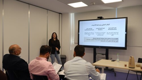 Dar al-Kalima University